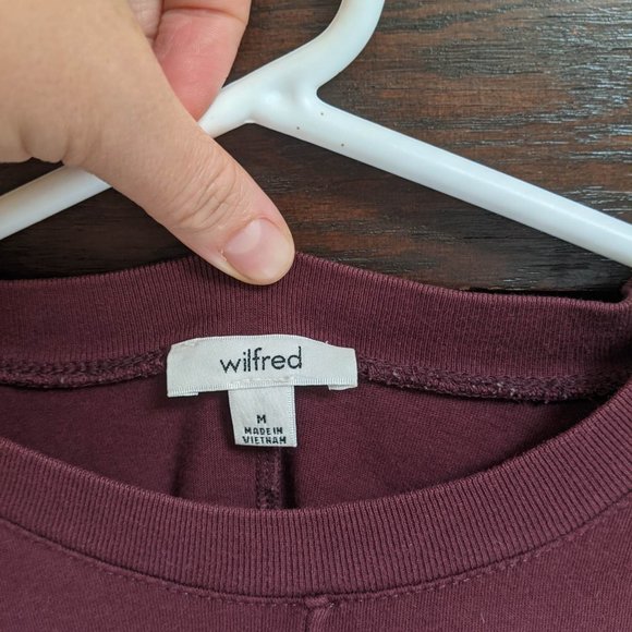 Oversized boxy t-shirt - Picture 2 of 2